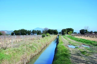 La chambre d’agriculture de la Drôme engagée pour le projet HPR