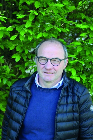 Jean-Michel Javelle nouveau président de Sodiaal