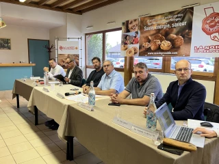 Noix de Grenoble : « Début de retour à la normale »