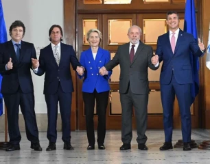 L’accord UE-Mercosur a été signé
