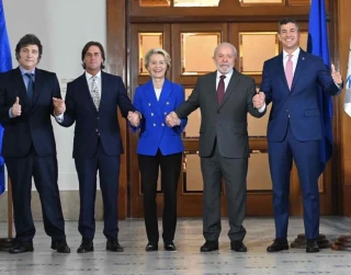 L’accord UE-Mercosur a été signé
