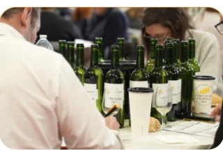Concours général agricole vin 2025 : « Devenez juré et vivez une expérience unique ! »