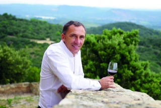 « Résistance et combativité » pour les vignobles de la Vallée du Rhône