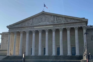 La loi d'orientation agricole adoptée in extremis avant le Salon