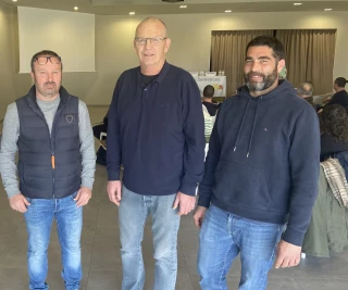 « C’est impensable de prendre de tels revers »