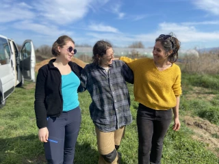 Le moulin urbain, un tiers lieu alimentaire