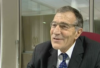 Disparition de Gérard Bourgoin, « le roi du poulet »
