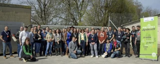 Et si vous deveniez fournisseur de la restauration collective...