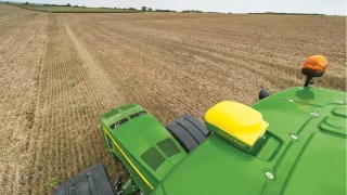 Un trafic de GPS agricoles démantelé, trois voleurs arrêtés