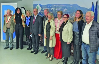 Un pas de plus  pour la candidature  de la lavande à l’Unesco