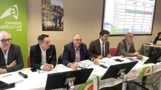 Moins de prédation et davantage d'accès à l'eau