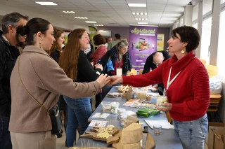 Des commandes en forte hausse pour Agrilocal 26