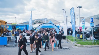 La Caravane des métiers de retour à Valence ce 1er avril