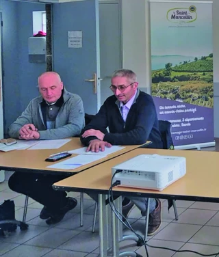 Les ventes de saint-marcellin se maintiennent