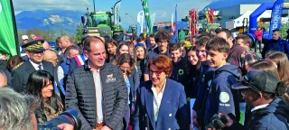 Vaches en Piste 2025 frise les 50 000 visiteurs