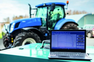 Tracteurs : conseils, pratiques, nouvelle technologie...