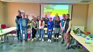 Service de remplacement : « Les agriculteurs doivent adhérer au maximum »