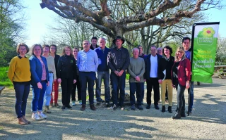 Cap sur 2025 pour Bienvenue à la ferme Drôme 