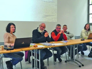 Adem : accompagner les conventions pluriannuelles de pâturage