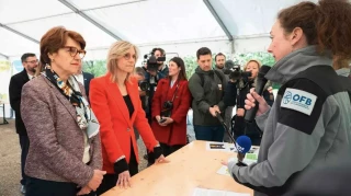 Agriculture-OFB : le gouvernement à l’épreuve