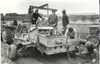 Cuma : 80 ans d’histoire et de solidarité