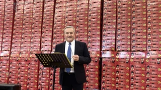 Comptoir Rhodanien : trente ans de succès fruités