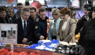 Lutte contre la francisation : les ministres sur le terrain