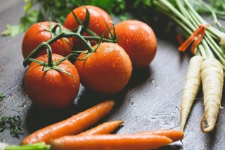 Remettre du bon sens dans notre assiette 