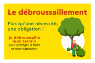Débroussaillement : une obligation légale à ne pas négliger
