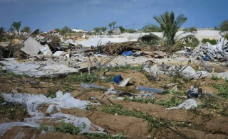  Gaza : la FAO pointe « un risque imminent de famine »
