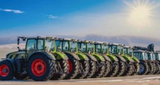Machinisme : après deux années de baisse, rebond du marché attendu en 2026