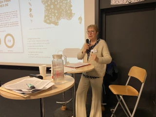 Le rapport sénatorial de Marie-Pierre Monier