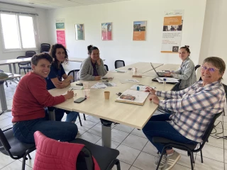 La FDSEA 26 relance sa commission agricultrices