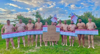 JA 26 : "Sans solutions, l'État nous met à poil"