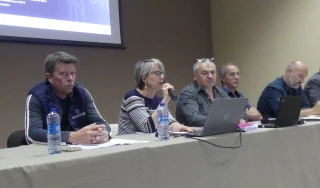 Secteur viticole : unir les forces pour assurer un avenir durable