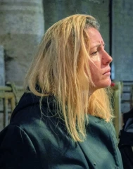 Réaction de la députée Marie Pochon