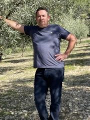 La fête de la fleur d’olivier aura les 30 et 31 mai 