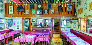 Au café Lobut, honneur aux tripes