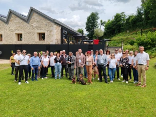 Des ambassadeurs pour faire rayonner la Drôme