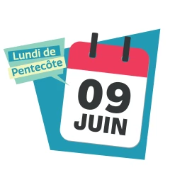 La journée de solidarité  en 2025