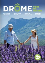 L'info en + : un magazine 