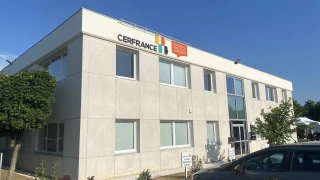 Cerfrance Dauphiné Provence inaugure son siège social