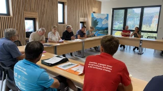 La réponse des élus de Porte de DrômArdèche