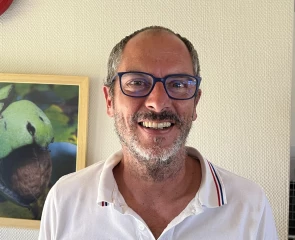 Un nouveau co-président à la Senura