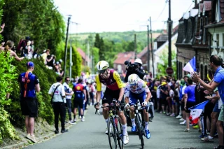 Tour de France 2025 : « une course passionnante, loin du cyclisme robotisé d’antan »