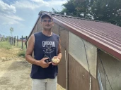 À la ferme des Pins, un camping « au calme et proche de tout » 