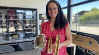 Le pâté en croûte cartonne, Drôme Ardèche Tradition se positionne