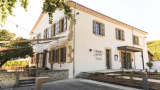 Cave de Tain : le Fief de Gambert renaît