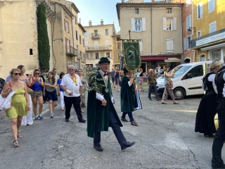 À Nyons, les Olivades entre festivités et terroir 
