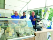 Le Vercors prêt  à faire la fête